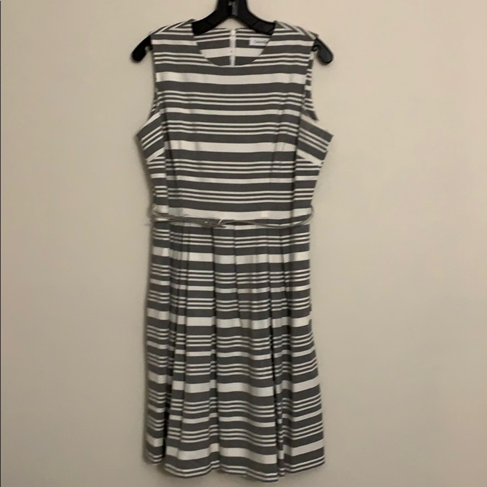 Calvin Klein dress